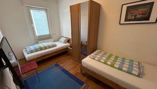 Top Apartment Rödermark 2SZ - Foto 5