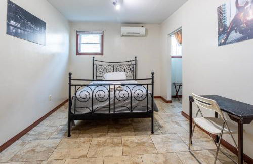 1 Bus Stop To NYC-Hot Tub-EWR Airport-Free Parking - Foto 14