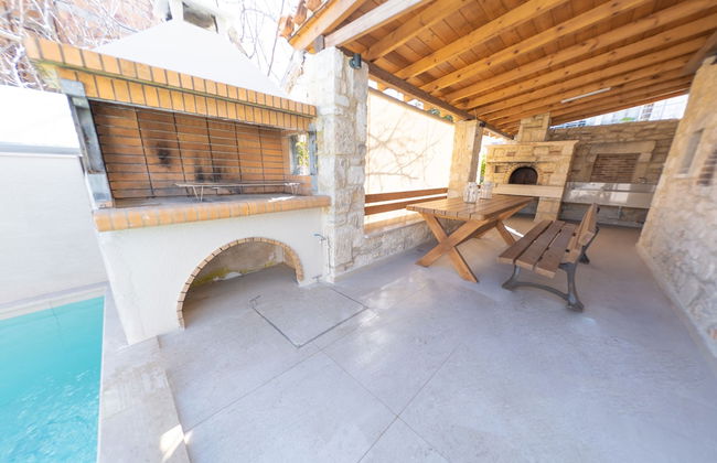 Villa Nuelle - Foto 21