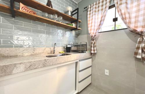 Casa Maresia BLU - próximo à praia de Costa Azul - Foto 23