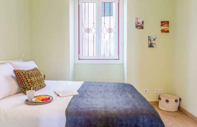 Casa Alegre Overlooking Sintra - Foto 10