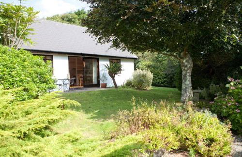 Shilbury Retreat Cottage near Perranporth - Foto 13