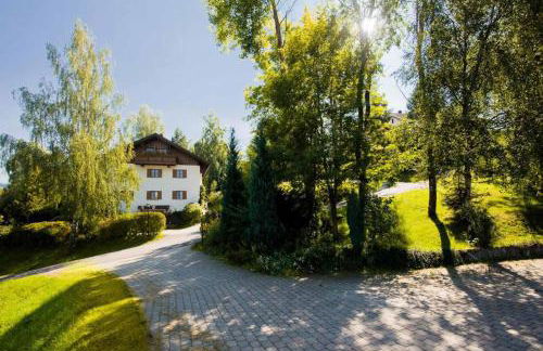 Ferienwohnungen Haus "Wildschütz" - Foto 11