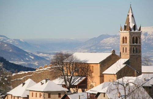 Le Grand Lieu / Les Orres - Photo 15