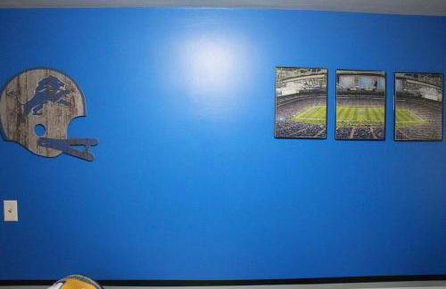 The Honeycomb Hideout - Foto 11