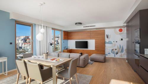 Apartments Blue Maris Luxe - Foto 2