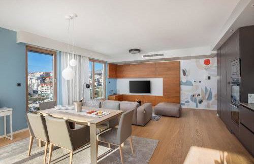 Apartments Blue Maris Luxe - Foto 2