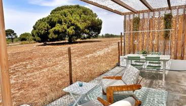 Meco Lodge Private Pool Full of Grace - Foto 3