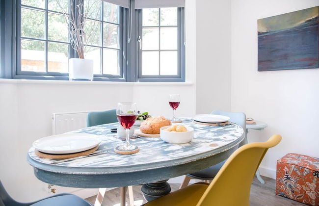 3 Oaks Court, Thorpeness - Foto 13