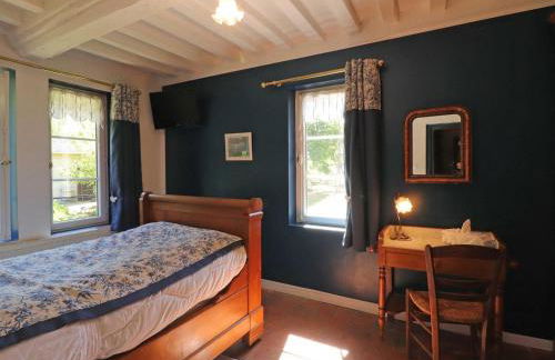 Maison charmante à Vimoutiers - 6 pers. - FR-1-497-263 - Foto 17