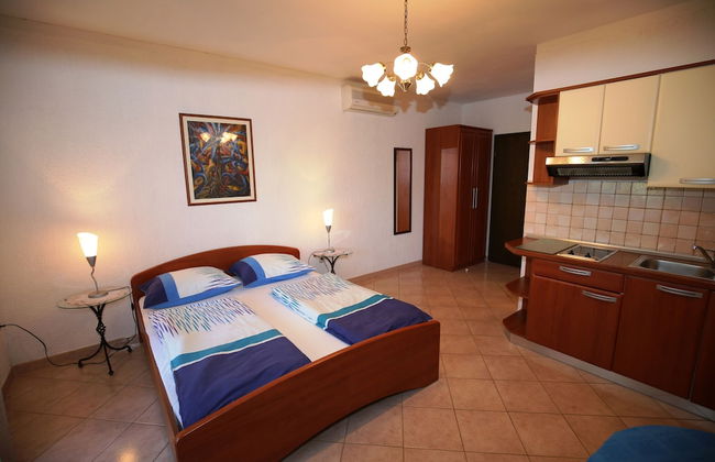 Villa Linet - Foto 4