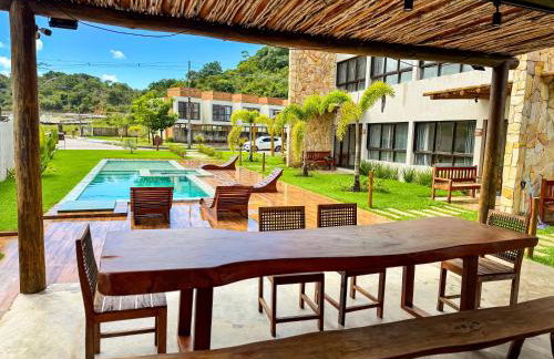 Villa Reserva do Toque - Foto 15