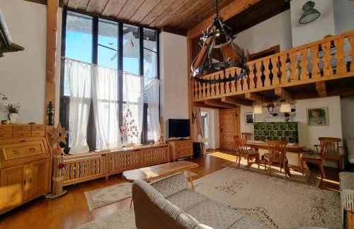 Ferienhaus Mauth - Photo 9