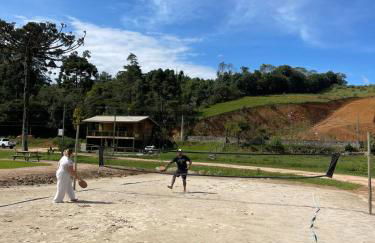 Cabana Bariloche - Busch Camping - Photo 23