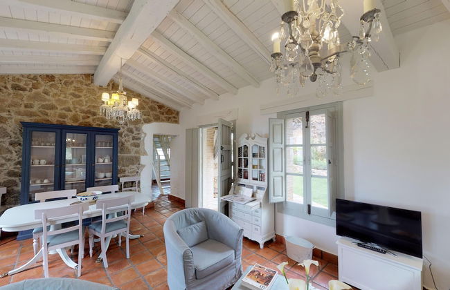 El Vergel de Chilla - Foto 34