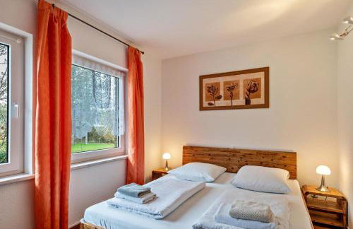 Ferienhaus Krakow am See - Foto 10