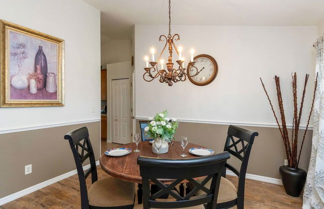 Sunset Serenity in Port Charlotte - Foto 48