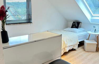 WOW Urban Nest Saarbrücken - Foto 12