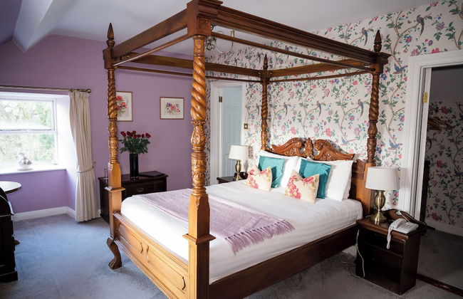 Carrygerry Country House - Foto 31