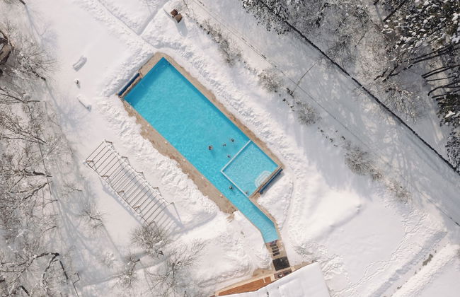 Apricot Aghveran Resort - Foto 38