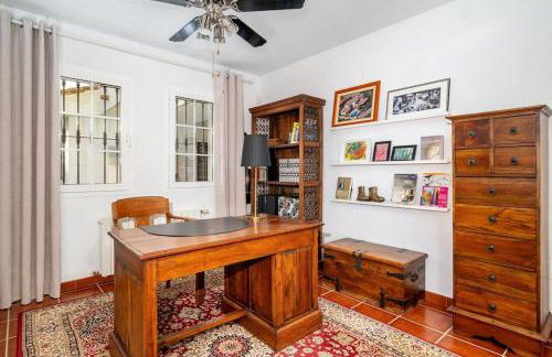 Urb Villa with pool by Costarentals- Ref 139 - Photo 26