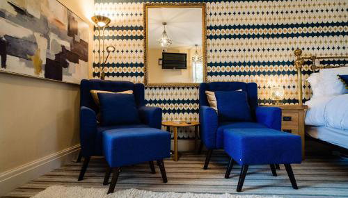 The Rectory Rooms, Studio 2 - Foto 3