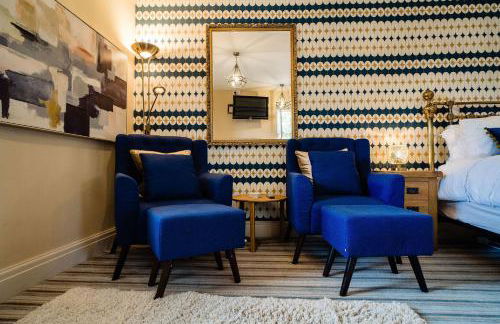 The Rectory Rooms, Studio 2 - Foto 3