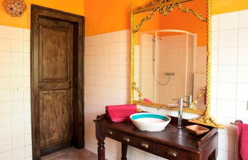 Agriturismo Boccadifuoco - Foto 15