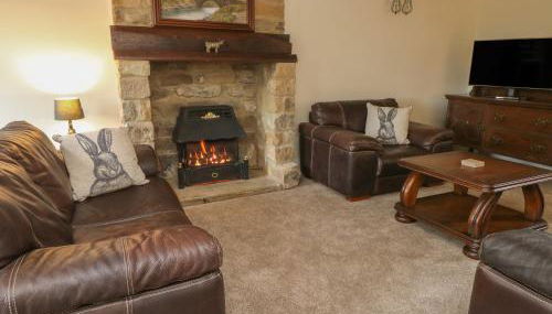 Hill Top Cottage - Foto 3