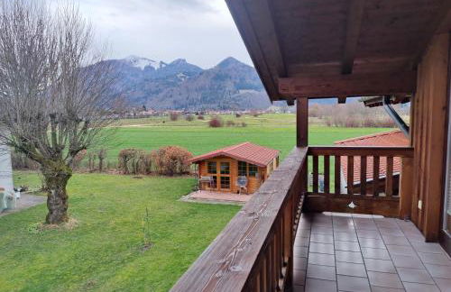 Alpen View - Photo 23