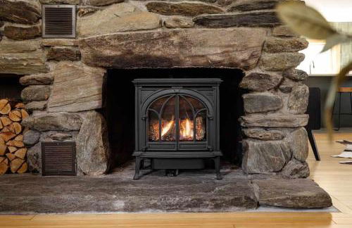 Broad Brook Cabin between Woodstock & Killington - Foto 18