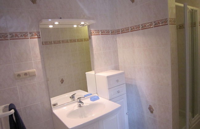 Contemporary Holiday Home in Houffalize With Private Garden - Photo 69