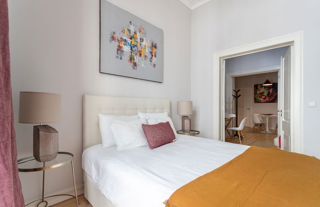 Santa Justa 24 Lisbon Downtown - Foto 16