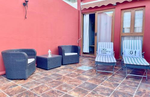 Apartamentos Magdalena - Photo 13