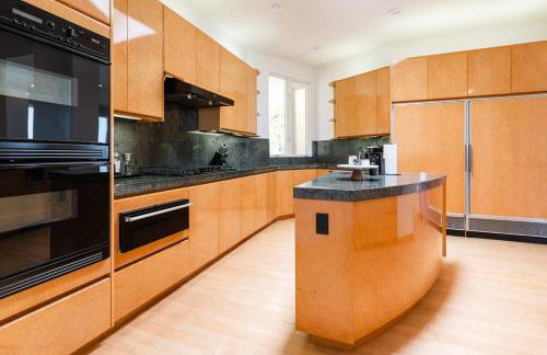 La Jolla Ocean View Mansion 2 - Foto 13