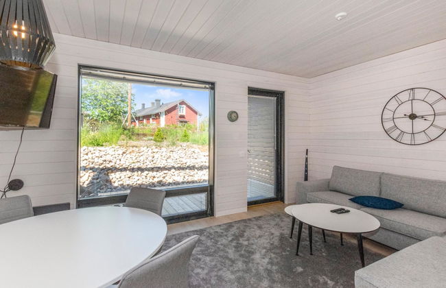 Kasnäs marina b10 - Foto 4