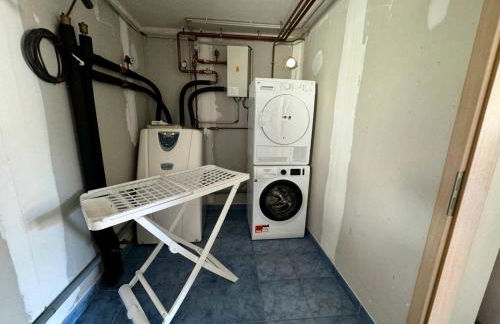 Le manoir Obernois - 5mn du centre - 10 pers. - Foto 34