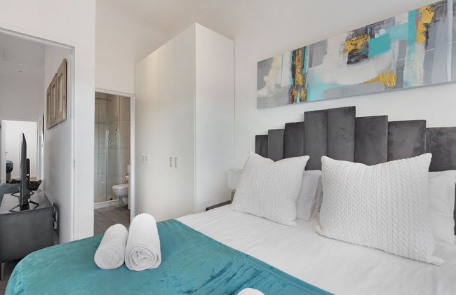 Atlantic Port 9 - Foto 8