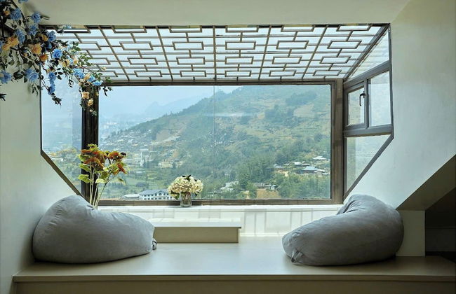 An's House Villa Sapa - Apartment - Foto 80