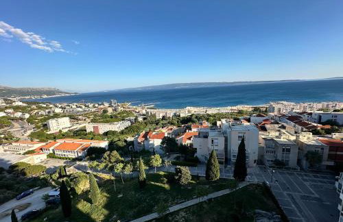 T-star, 2-bedroom apartment with magnificent beach view - Foto 11