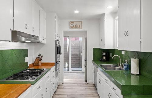 Bird Rock Dreams - Ocean Views, Massive Yard, Outdoor Dining, Fast Wifi & AC! - Foto 35