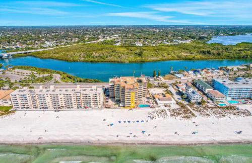 Holiday Villas III 505 - Foto 29