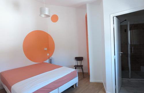 Ile d oléron Vertbois, Villa Bois Piscine et mer - Foto 12