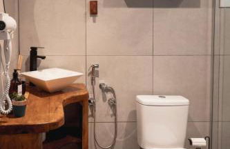 Refúgio Fortaleza - Cabana Amora - Foto 12