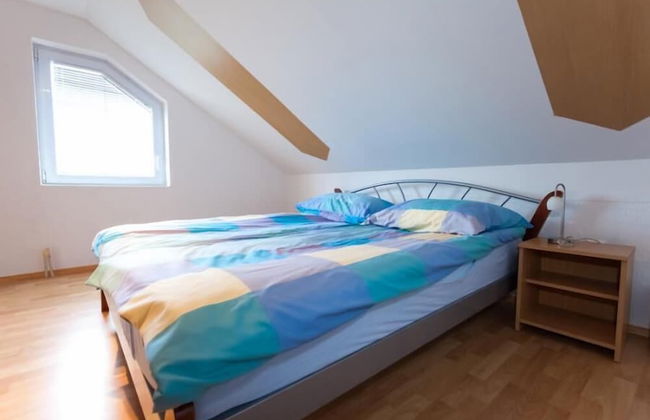 Maretsol Vacation House - Foto 11