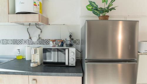 O seu refúgio no coração de Belém - Photo 3