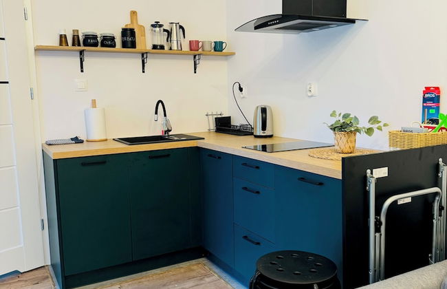 Stare Sady Kopytówka - Photo 29