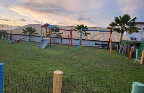 Tree Bies Resort Subaúma - Apartamento particular com Parque Aquático Infantil - Foto 44