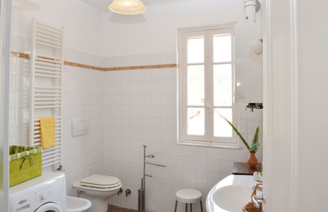 2 bedroom Apartment in Prelà with garden and terrace - Photo 17