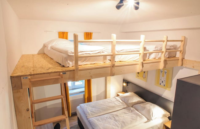 Servus Apartments by Homaris - Foto 16